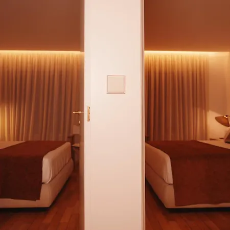 Dreamscape Ofir - Riverfront Retreat By The Sea Apartament Fão