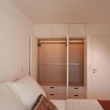 Dreamscape Ofir - Riverfront Retreat By The Sea Fão