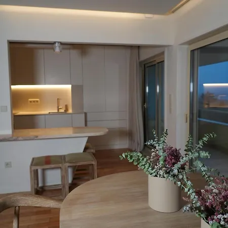Dreamscape Ofir - Riverfront Retreat By The Sea Apartament *