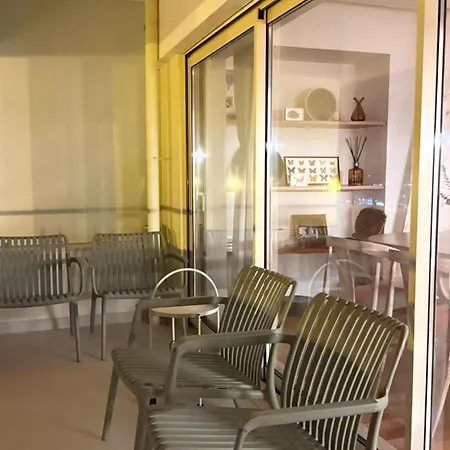 Apartament Dreamscape Ofir - Riverfront Retreat By The Sea Fão