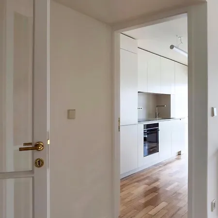 Apartament Dreamscape Ofir - Riverfront Retreat By The Sea
