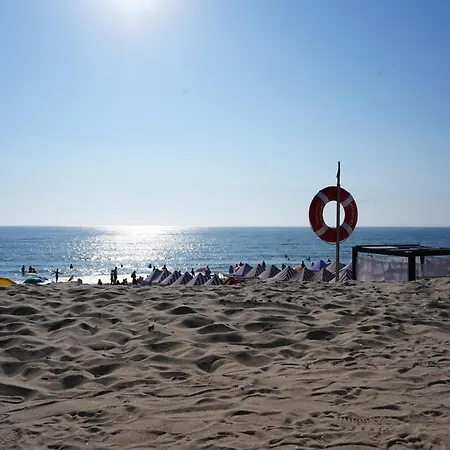 Dreamscape Ofir - Riverfront Retreat By The Sea